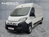 Fiat Ducato 35 L3H2 Kawa verblecht 140 MT 6E - Fiat Abschleppwagen Ducato
