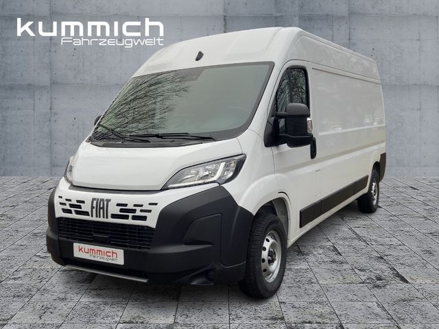 Fiat Ducato 35 L3 H2 Kawa 140, Kamera, PDC, Klima ser