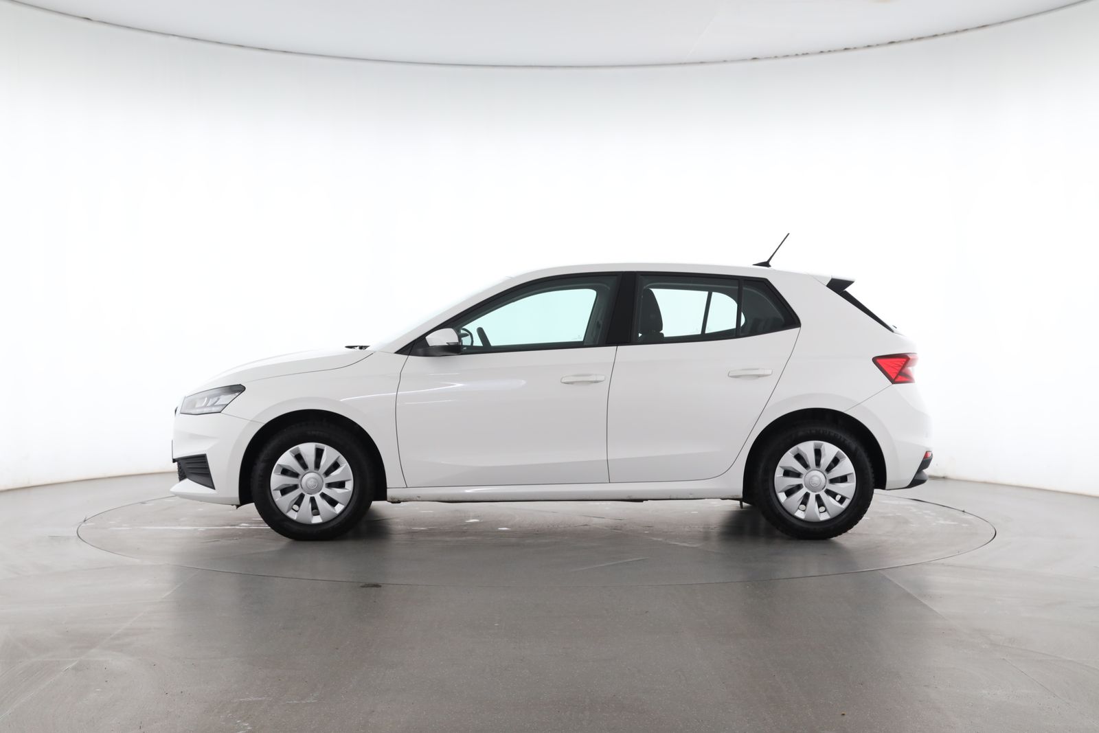 Skoda Fabia - Bild 3