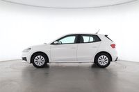 Skoda Fabia - Vorschau Bild 3