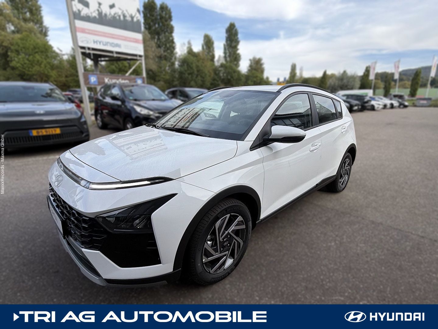 Hyundai BAYON – Bild 7