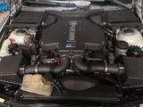 BMW M5 E39  - BMW: Limousine, E39
