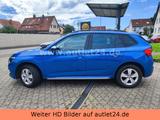 Skoda Kamiq 150PS DSG AHK Tempomat SHZ PDC SmartLink - Skoda Gebrauchtwagen in Freiburg