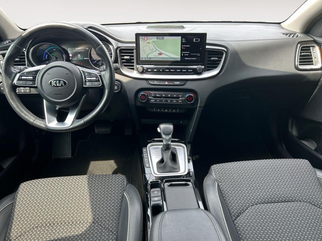 Fahrzeugabbildung Kia Ceed SW 1.6 GDI DCT OPF Plug-in-Hybrid Vision