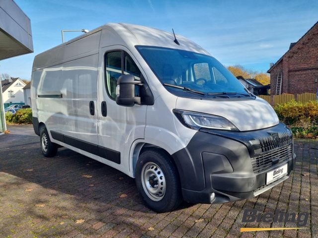 Boxer Lang & Hoch L3H2 *GEWERBEANGEBOT*NAVI, PDC