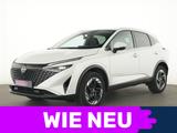 Nissan Qashqai N-Connecta 360°Kamera|Navi|LED|Tempomat - Nissan Qashqai Jahreswagen