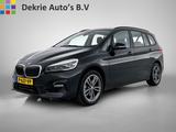 BMW 216 Gran Tourer 2-serie 216i 109PK 7pers. Busine - BMW 216 Gran Tourer aus 2022