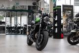 Kawasaki Z 650 RS, Modell 2025, 4 JAHREN WERKSGARANTIE - Angebote entsprechen deinen Suchkriterien