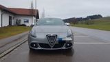 Alfa Romeo Giulietta 2.0 JTDM 16V 103kW Turismo  - Alfa Romeo Giulietta mit Diesel-Antrieb: Limousine, 2.0