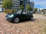 MINI Mini Cooper Cabrio Mit neu tüv - MINI Cooper Cabrio Diesel Gebrauchtwagen