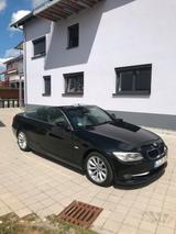 BMW 318i Cabrio - - BMW 318 aus 2011: 318i