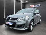 Suzuki SX4 1.6 Klimaaut. Sitzheizung PDC Bluetooth - gebrauchte Suzuki SX4 aus dem Jahr 2013