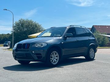 BMW X5 - 4