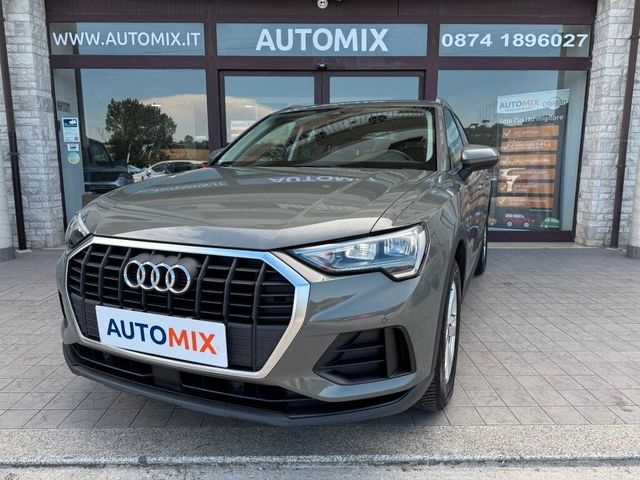AUDI Audi Q3 35 TDI S tronic Business