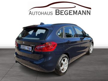 BMW 216 Active Tourer - 4