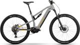 Raymon Trailray 120 Pro XL - Raymon E-Bikes