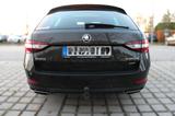 Skoda Superb 2.0 TSI DSG 4x4 L&K - Skoda Superb Gebrauchtwagen in München