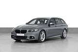 BMW 528i TOURING M-SPORTPAKET*AUS 2 HAND* - BMW 5er Reihe: Kombi