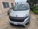 Fiat Qubo 1.3 MJT 80 CV Easy KM 0 2018 - Fiat Qubo Easy mit Diesel-Antrieb