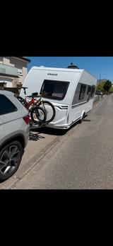 Knaus 450 FU Epower - Knaus 450 fu