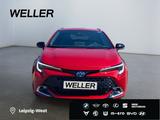 Toyota Corolla 2.0 Hybrid TS Teamplayer *LED*CAM*el Hec - Toyota Corolla aus 2025
