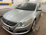 Volkswagen Passat CC Basis