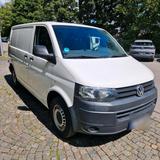 Volkswagen VW T5.2 Transporter 2.0 TDI 140PS - Volkswagen: Transporter 140ps