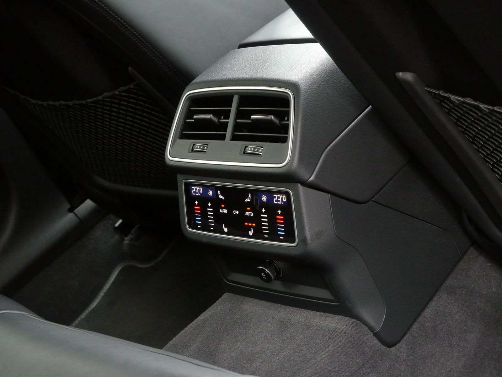 Audi S6 - Bild 16