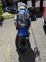 BMW G310 GS - ENDURO VON 251 BIS 500 CCM