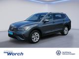Volkswagen Tiguan Allspace 1.5 TSI DSG Life 7SITZE+AHK+NAVI - gebrauchte VW Tiguan Allspace aus dem Jahr 2024