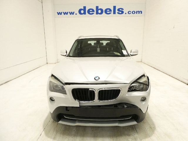 BMW X1 2.0 XDRIVE18D