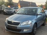 Skoda Fabia Combi Ambiente*NEU*TÜV*KLIMA*NUR*64*KM - Skoda Fabia: Ambiente Combi