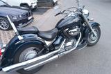 Suzuki Intruder  C800vl  - Suzuki Intruder C800C