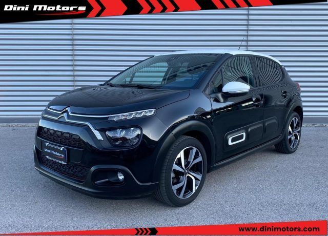 Image of Citroën C3