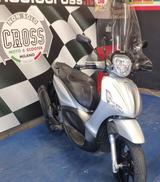 Piaggio PIAGGIO Beverly 350 - ANNO 2019 - PIAGGIO BEVERLY 350