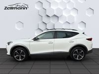 Cupra 