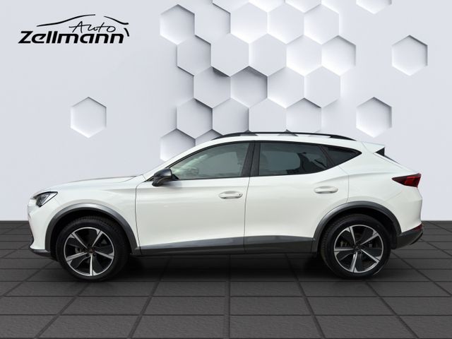 Formentor 1.5TSi 110kW 6 Gang GJR AHZV PDC Sitzh