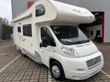 Fiat 2.3 Liter ELNAG  -SOLAR-TÜV NEU-KLIMA - Angebote entsprechen deinen Suchkriterien