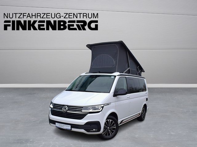 Volkswagen T6 California 6.1 Ocean Edition DSG 4Motion *LED