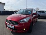 Ford KA+ Cool & Sound*KLIMA*TEMPOMAT*USB*BLUETOOTH* - gebrauchte Ford Ka/Ka+ aus dem Jahr 2016