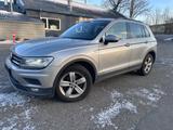 Volkswagen Tiguan Comfortline BMT/Start-Stopp