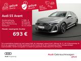 Audi S5 Avant TFSI *PANO*MATRIX*HdUp*VIRTUAL*B&O*20"*