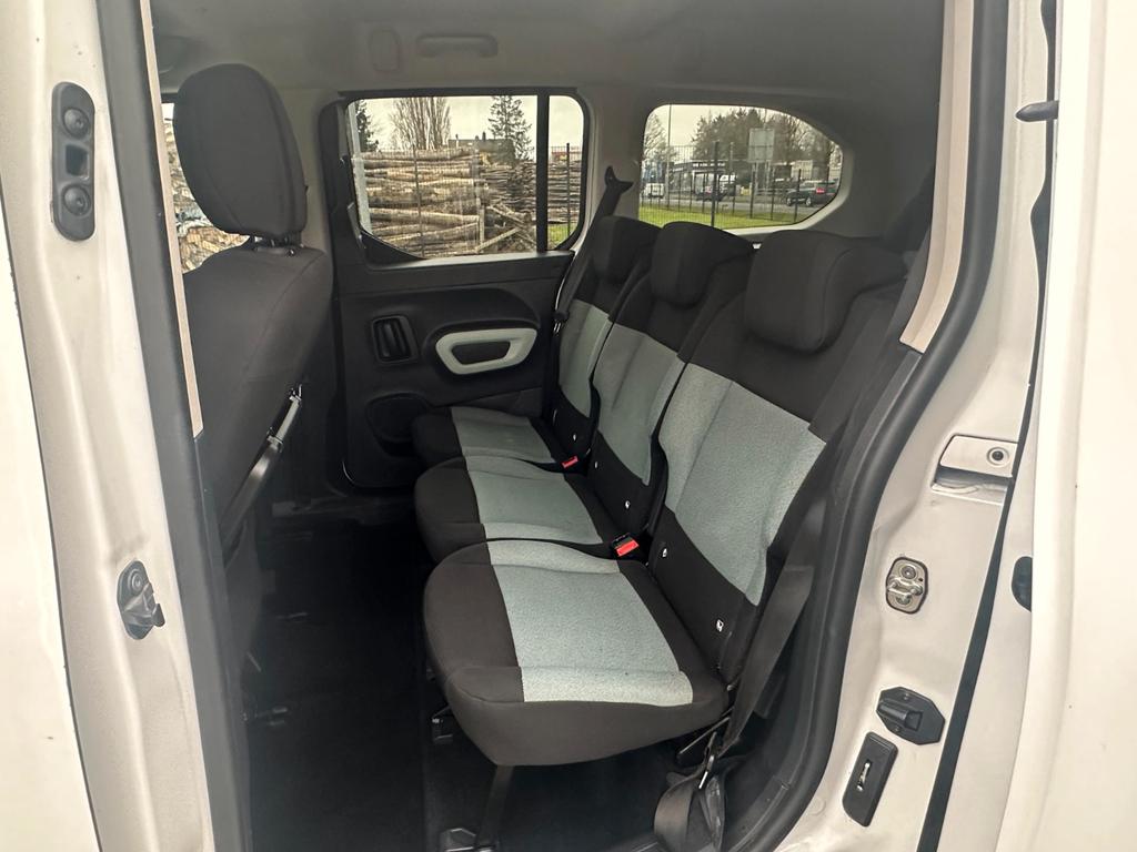 Citroën Berlingo