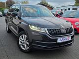 Skoda Kodiaq Style 4x4 -Kamera/Allrad/S-Heft- - Skoda Kodiaq Gebrauchtwagen in München