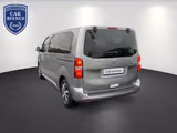 Toyota Proace Verso 2.0 D-4D L1 Executive Pano Leder - Toyota Kleinbus 7-Sitzer