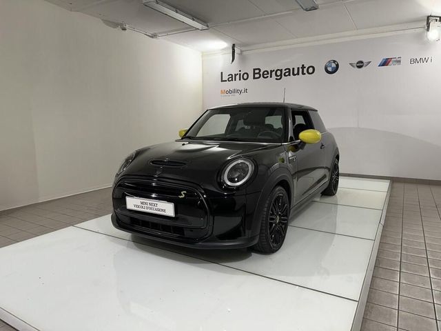 MINI Mini Mini 3 Porte Full Electric Cooper SE Auto