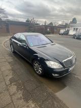 Mercedes-Benz S 320 CDI - - Mercedes-Benz S 320 in Köln