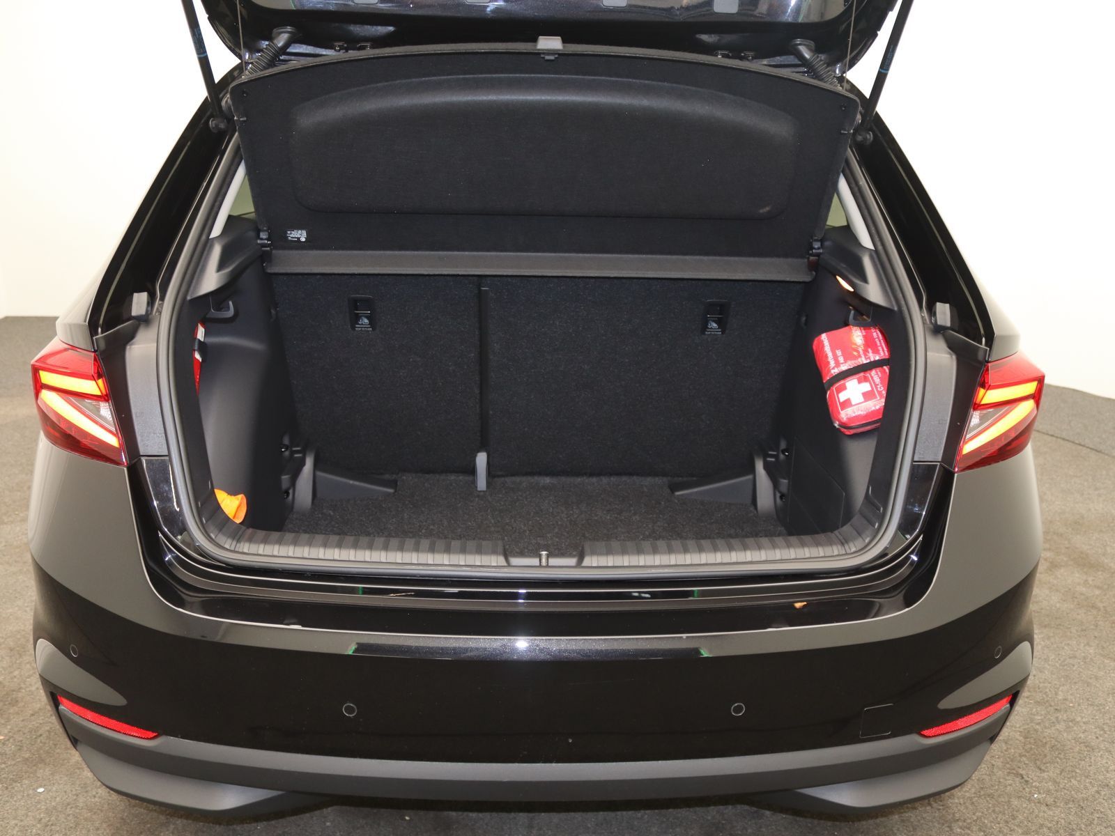Skoda Fabia - Bild 10