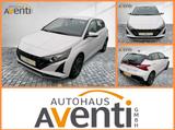 Hyundai i20 Trend *SHZ*LRH*NAVI*DAB*PDC*RFK* - Hyundai i20 Tageszulassungen