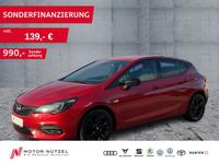 Opel Astra K 1.2TURBO GS LINE LED+NAV+SHZ+RFK+AHK+DAB
